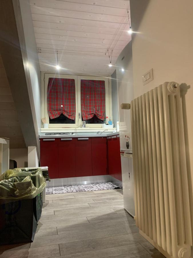 Apartment Nonno Pinin *