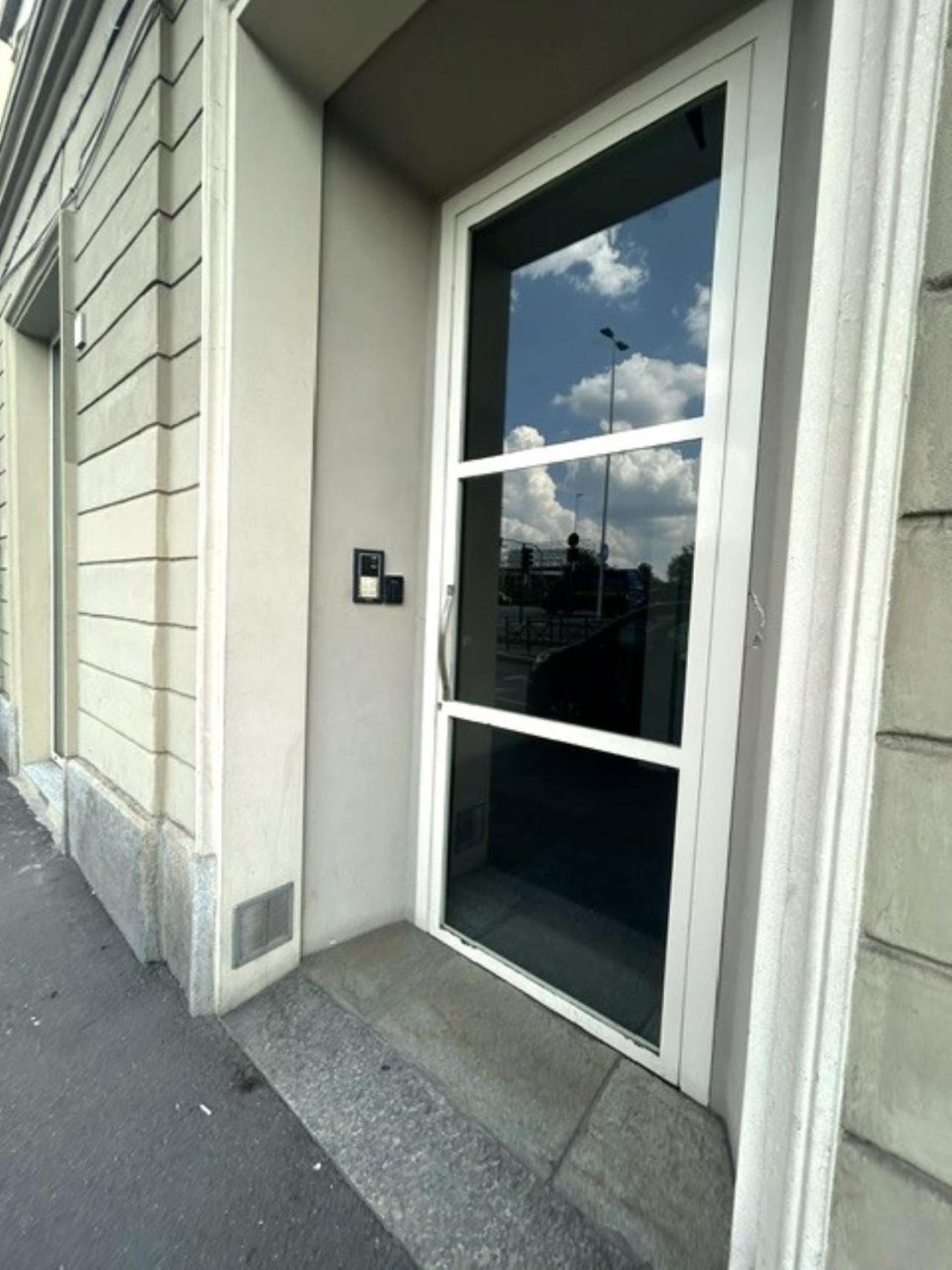 Nonno Pinin Apartment *