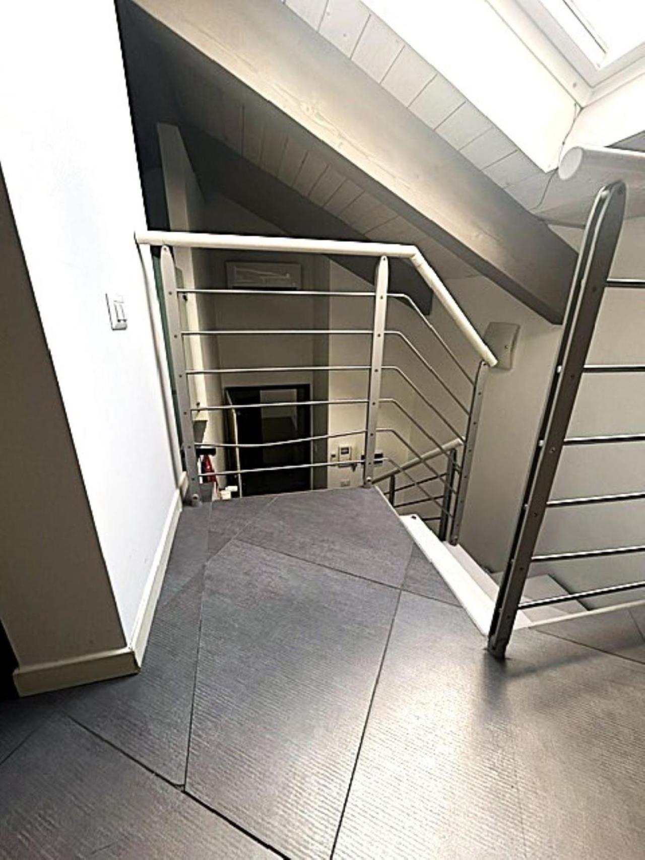 Nonno Pinin Apartment Turin