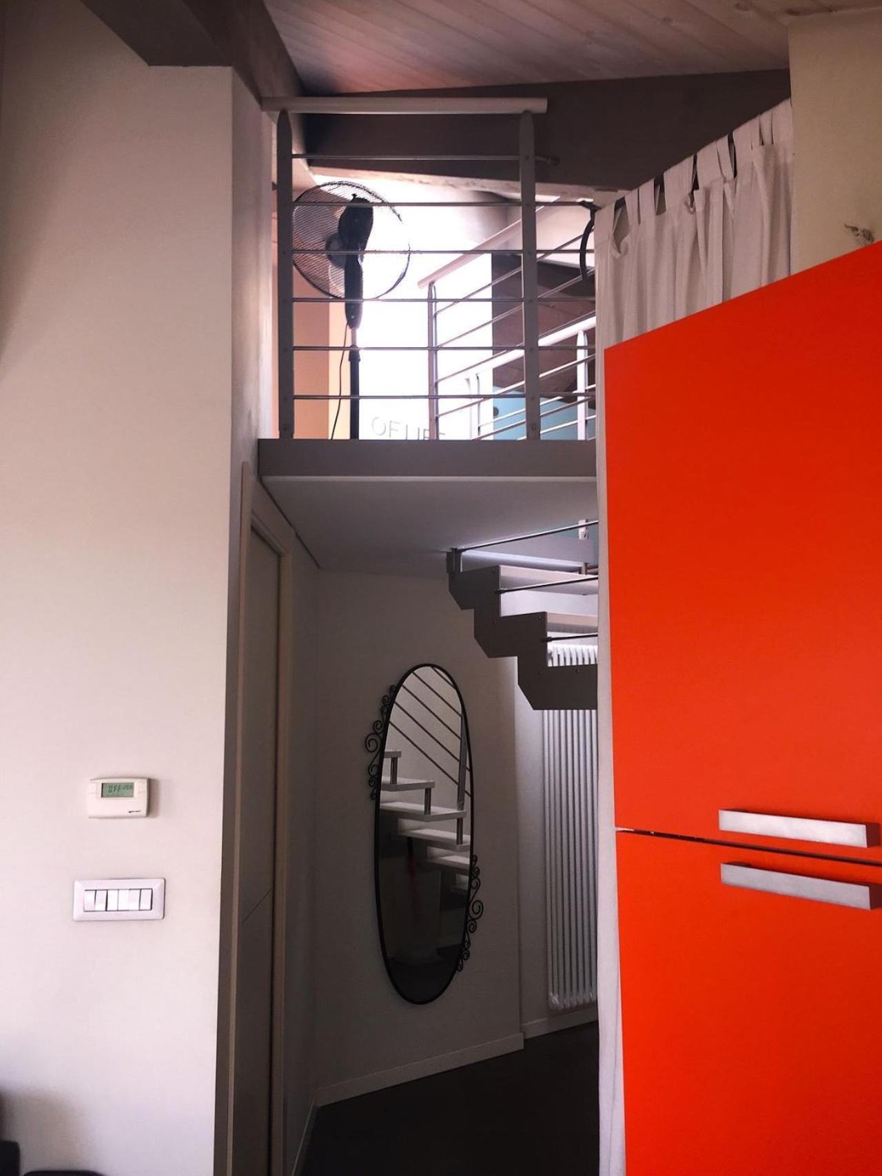 Apartment Nonno Pinin