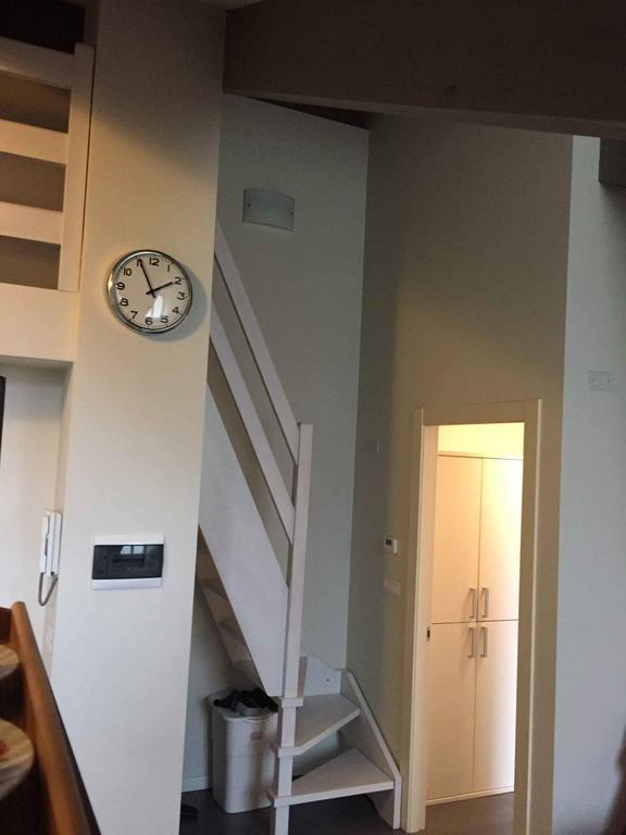 Nonno Pinin Apartment