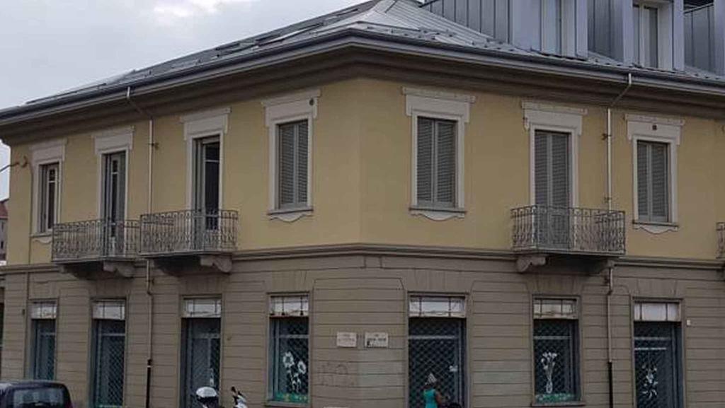Nonno Pinin Apartment *