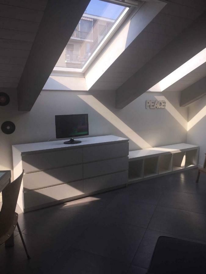 Nonno Pinin Apartment