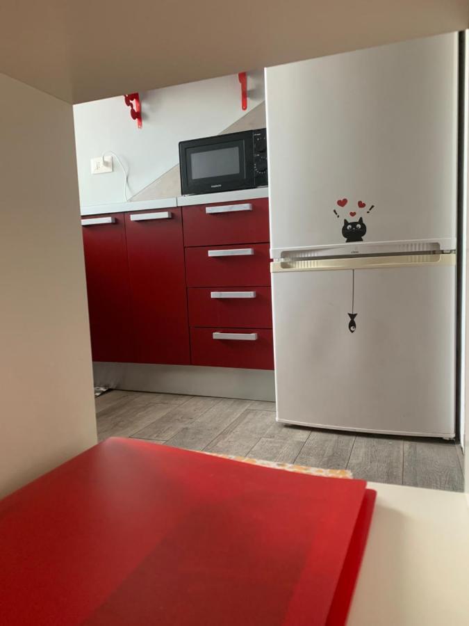 Apartment Nonno Pinin *