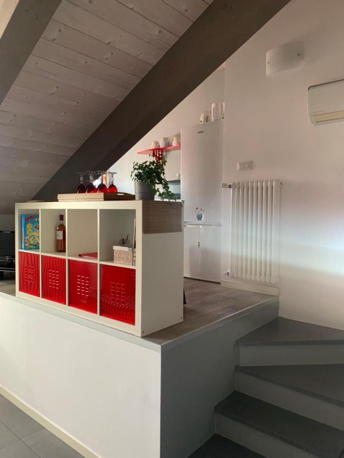 Apartment Nonno Pinin
