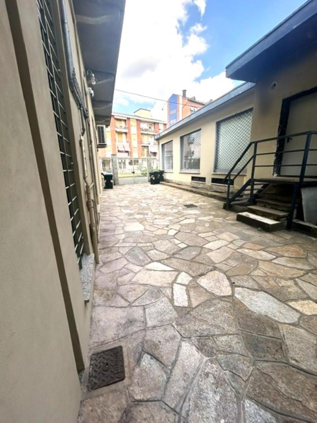 Apartment Nonno Pinin Turin