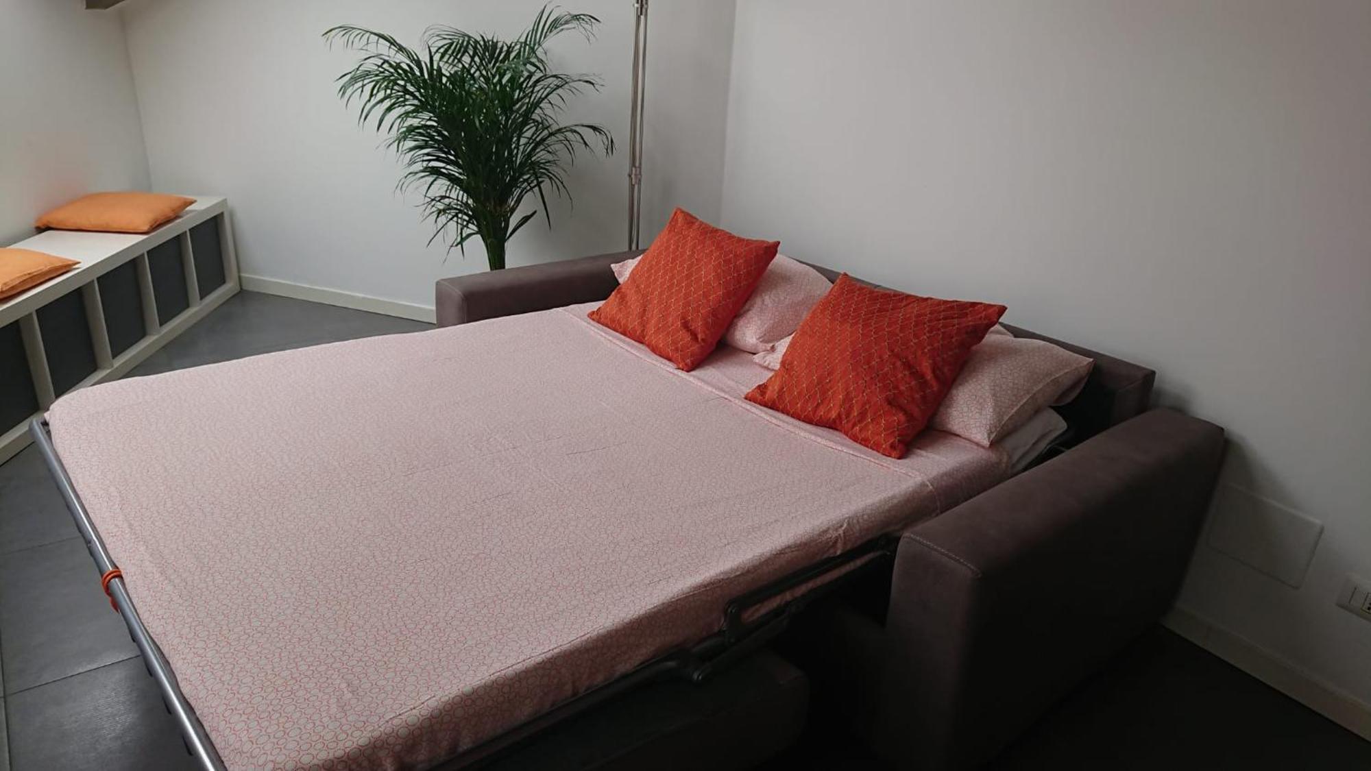 Nonno Pinin Apartment Turin