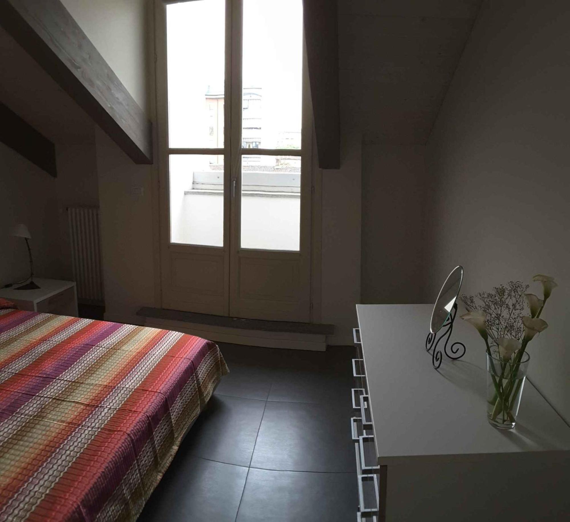 Apartment Nonno Pinin *