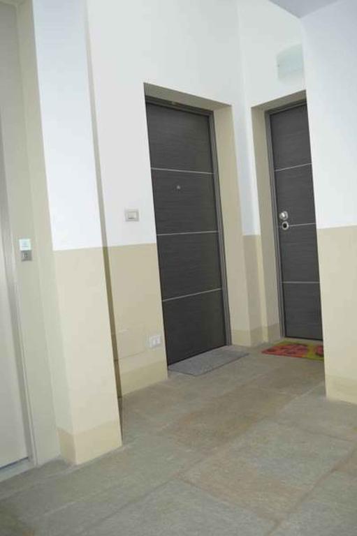 Apartment Nonno Pinin *